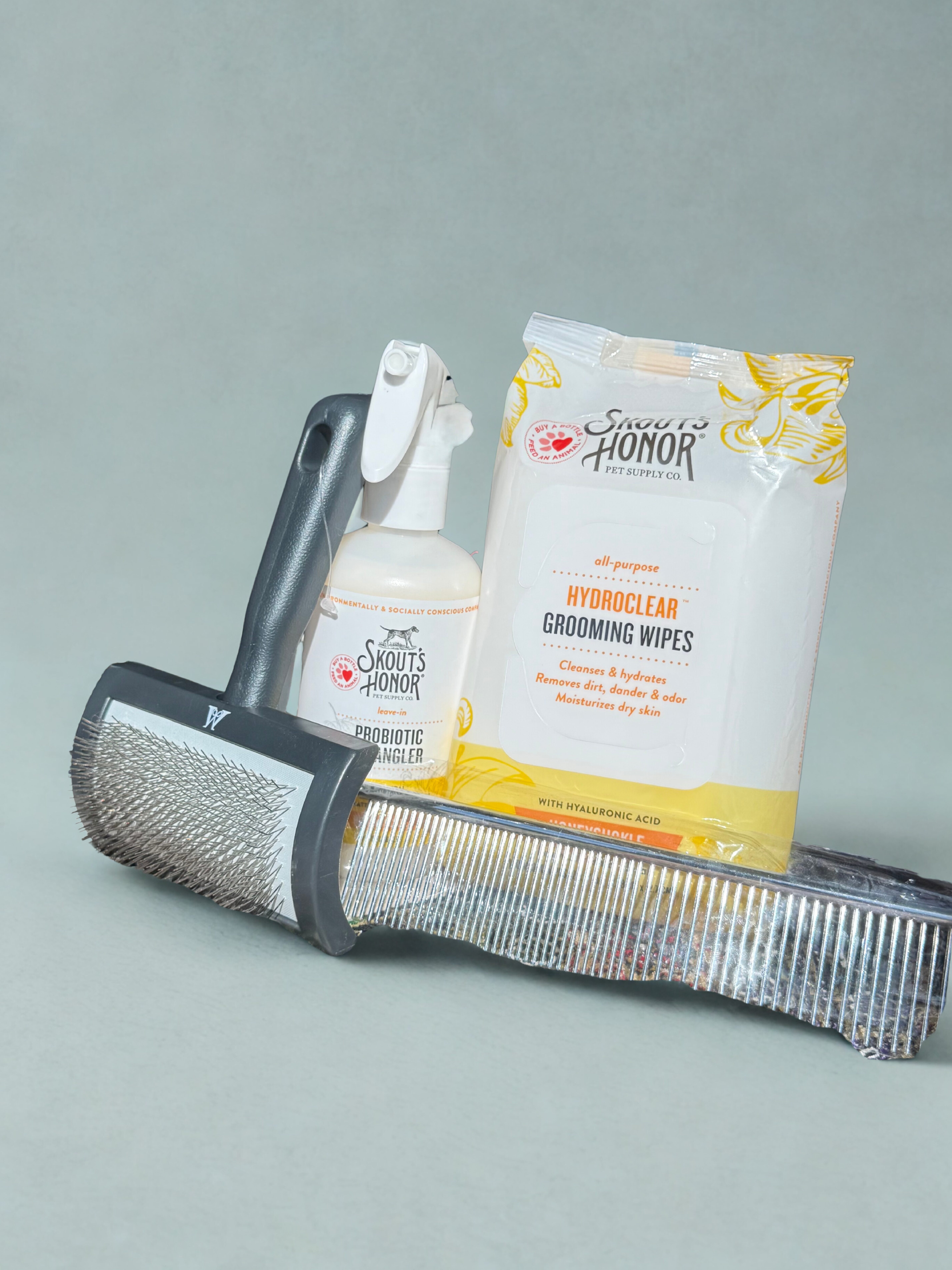 New Puppy Bundle - Starter Kit