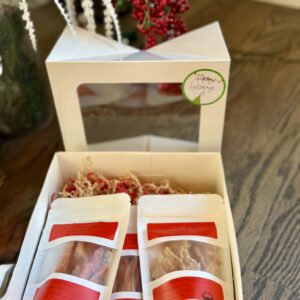 Holiday Treat Trio – Limited Edition