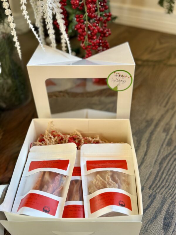 Holiday Treat Trio – Limited Edition