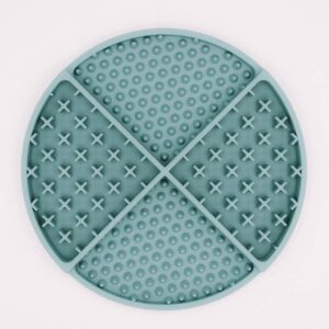 Grub Mat: Autumn Blue