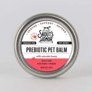Prebiotic Pet Balm